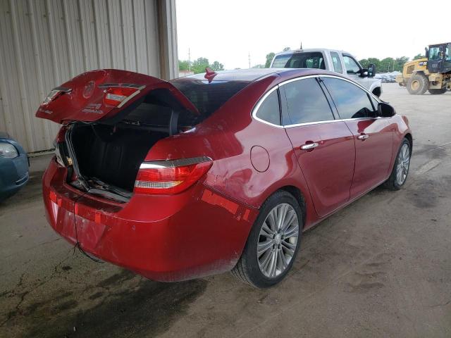 Photo 4 from auction – 2012 BUICK VERANO with VIN 1G4PS5SK1C4217313
