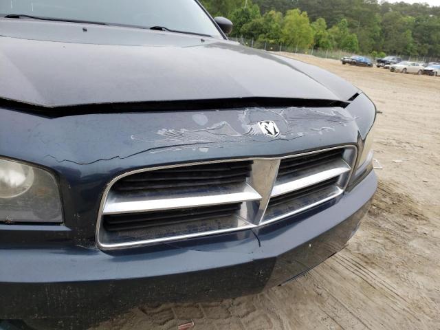 Photo 9 from auction – 2007 DODGE CHARGER SE with VIN 2B3KA43GX7H778254
