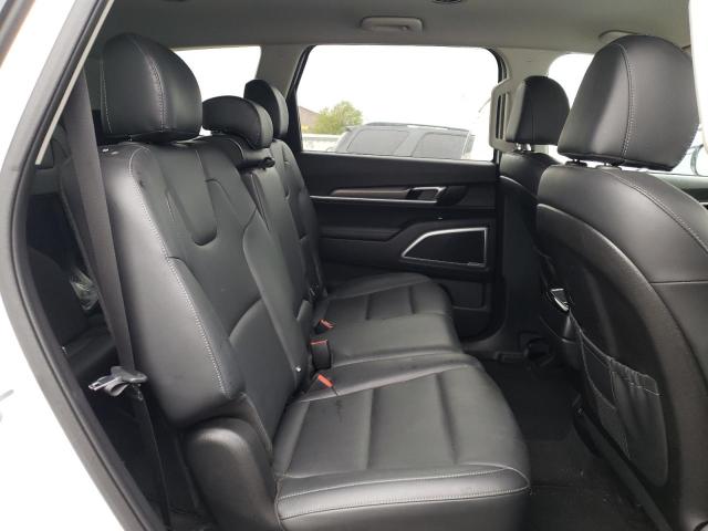Photo 6 from auction – 2022 KIA TELLURIDE with VIN 5XYP2DHC4NG201156