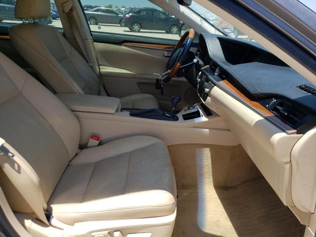 Photo 5 from auction – 2013 LEXUS ES 300H with VIN JTHBW1GG4D2021524
