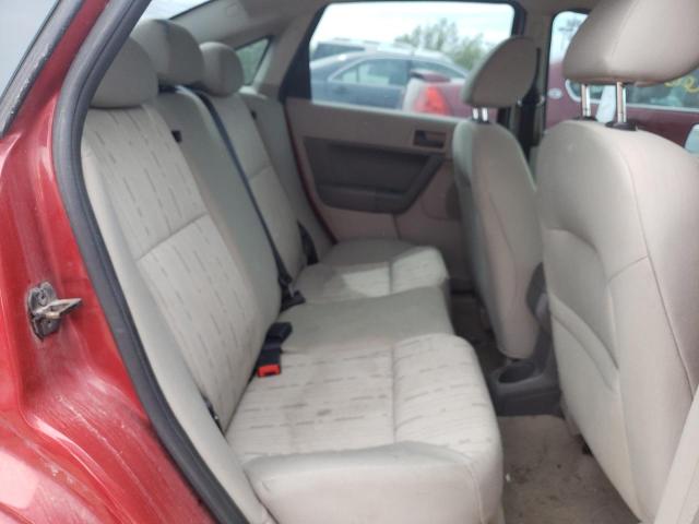 Photo 6 from auction – 2010 FORD FOCUS SE with VIN 1FAHP3FN0AW239376