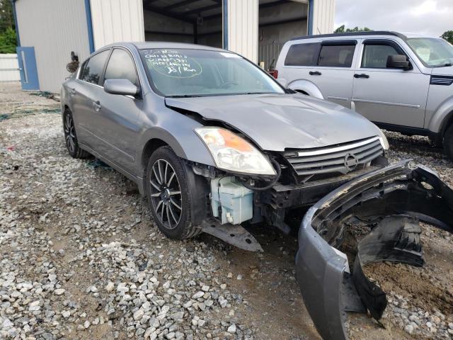 Photo 1 from auction – 2007 NISSAN ALTIMA 2.5 with VIN 1N4AL21E97C109881