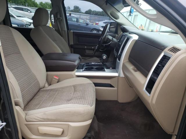 Photo 5 from auction – 2011 DODGE RAM 1500 with VIN 1D7RV1CT6BS595647