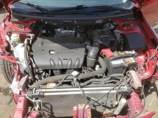 Photo 7 from auction – 2015 MITSUBISHI LANCER SE with VIN JA32V2FW0FU015342
