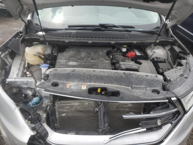 Photo 7 from auction – 2015 FORD EDGE SE with VIN 2FMTK4G86FBB37845