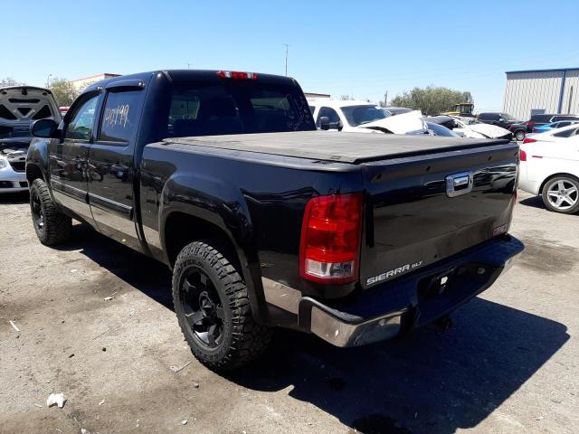 Photo 3 from auction – 2013 GMC SIERRA K15 with VIN 3GTP2WE77DG110921
