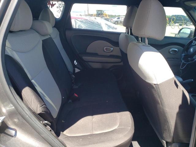 Photo 6 from auction – 2019 KIA SOUL with VIN KNDJN2A22K7672086