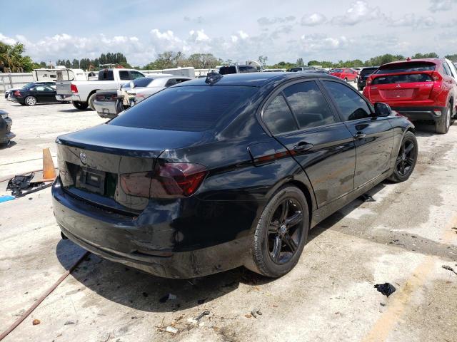 صورة رقم 4 من المزاد - 2014 BMW 320 I مع VIN WBA3B1C55EK131759