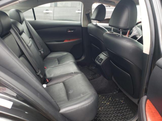 Photo 6 from auction – 2008 LEXUS ES 350 with VIN JTHBJ46G482264404