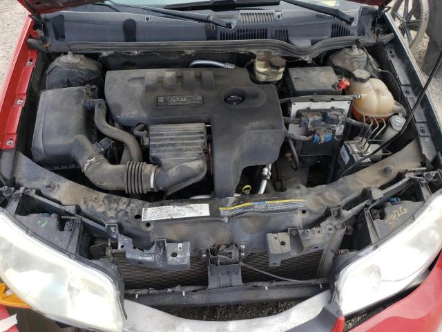 Photo 7 from auction – 2006 SATURN ION LEVEL with VIN 1G8AN15F96Z193899