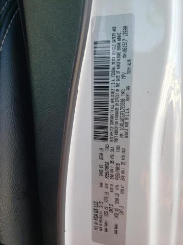 Photo 10 from auction – 2015 JEEP WRANGLER with VIN 1C4BJWEG2FL723208