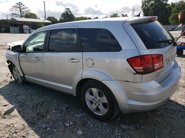 Photo 3 from auction – 2013 DODGE JOURNEY SE with VIN 3C4PDCAB3DT576548