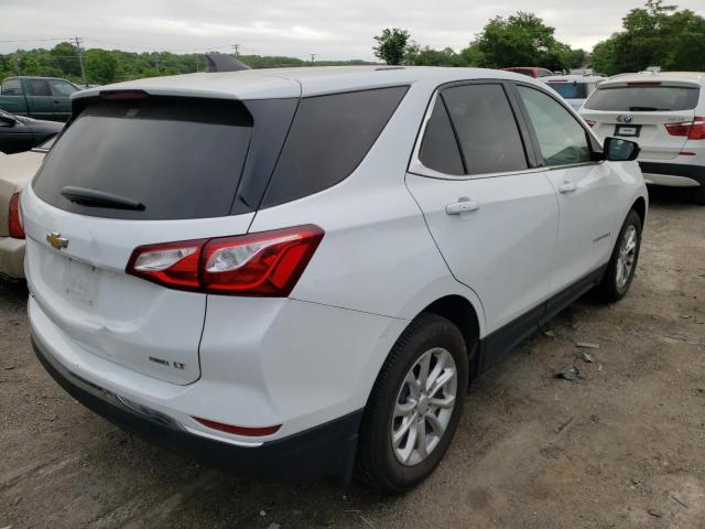 Photo 4 from auction – 2018 CHEVROLET EQUINOX LT with VIN 2GNAXSEV0J6290658