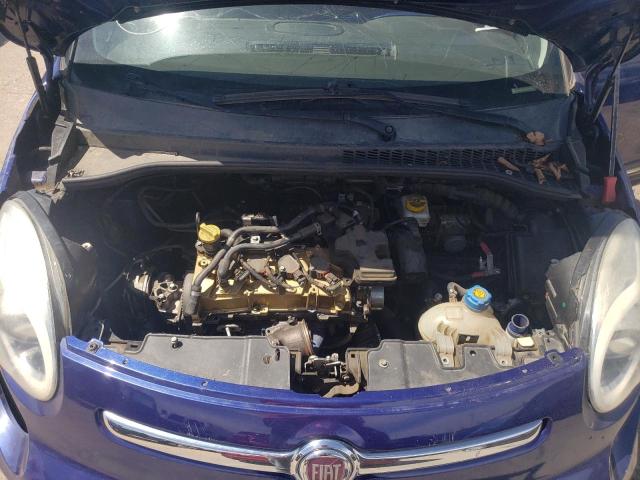 Photo 7 from auction – 2015 FIAT 500L TREKK with VIN ZFBCFADH3FZ031204