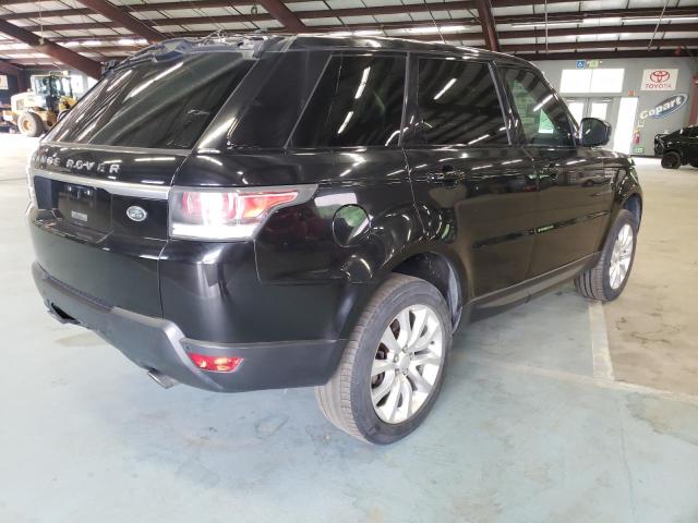 Photo 7 from auction – 2014 LAND ROVER RANGE ROVE with VIN SALWR2WF5EA324370