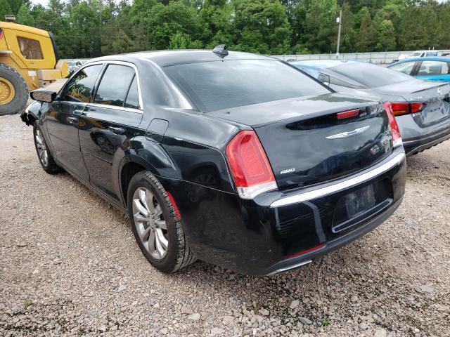 Photo 3 from auction – 2015 CHRYSLER 300 LIMITE with VIN 2C3CCARG5FH849575