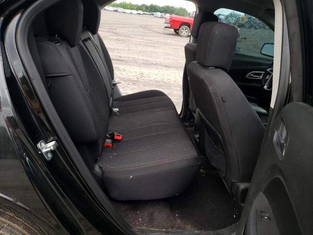 Photo 6 from auction – 2015 CHEVROLET EQUINOX LT with VIN 2GNFLFEK8F6436486