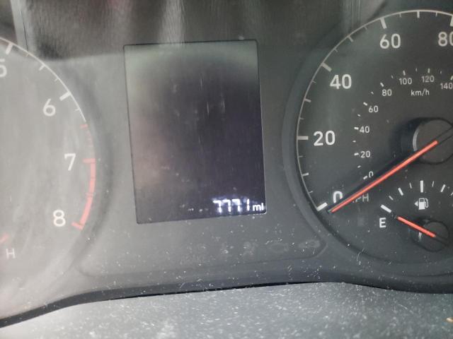 Photo 8 from auction – 2021 HYUNDAI ACCENT SE with VIN 3KPC24A66ME133795