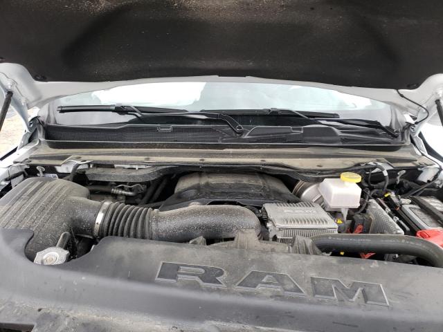 Photo 7 from auction – 2021 RAM 1500 REBEL with VIN 1C6SRFLT4MN806527