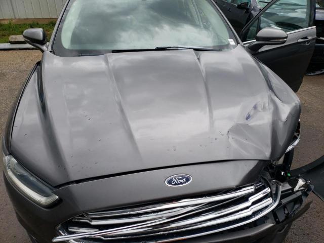 Photo 7 from auction – 2013 FORD FUSION SE with VIN 3FA6P0H76DR296001