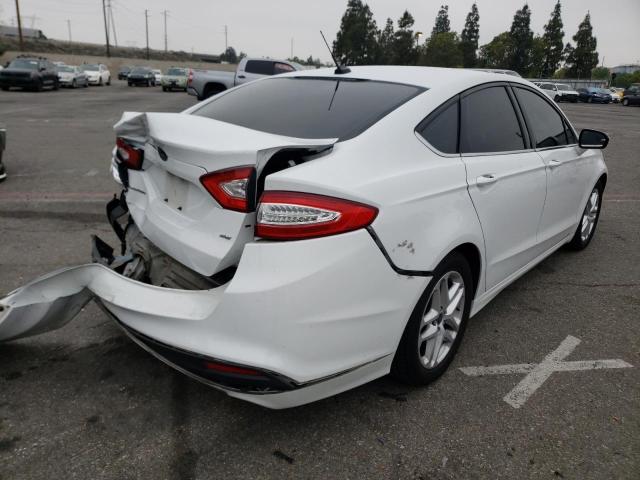 Photo 4 from auction – 2015 FORD FUSION SE with VIN 3FA6P0H73FR137133