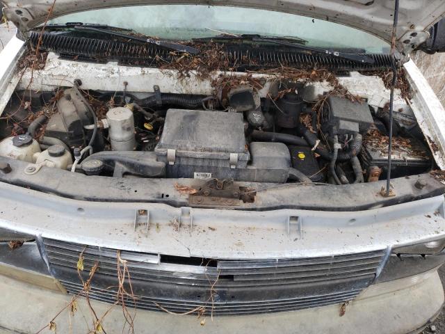 Photo 7 from auction – 2004 CHEVROLET ASTRO with VIN 1GCDM19X14B118189