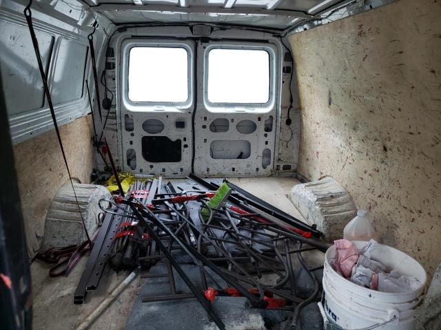 Photo 6 from auction – 2006 FORD E350 with VIN 1FTSE34L66DB19138
