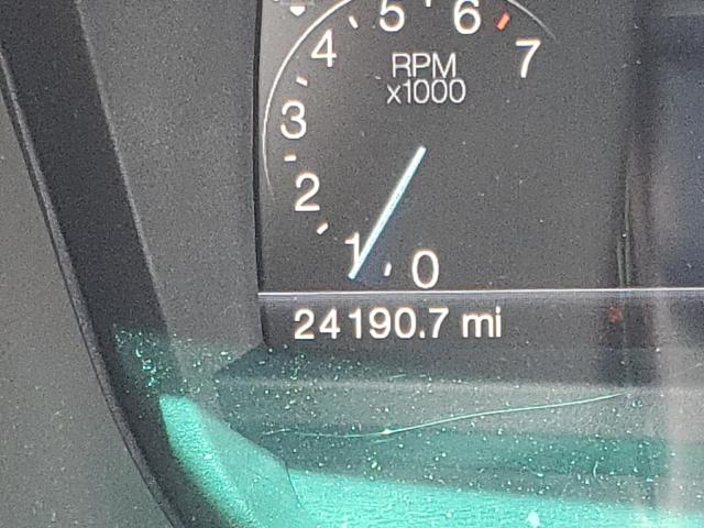 Photo 8 from auction – 2015 FORD EXPLORER L with VIN 1FM5K8F82FGA74091