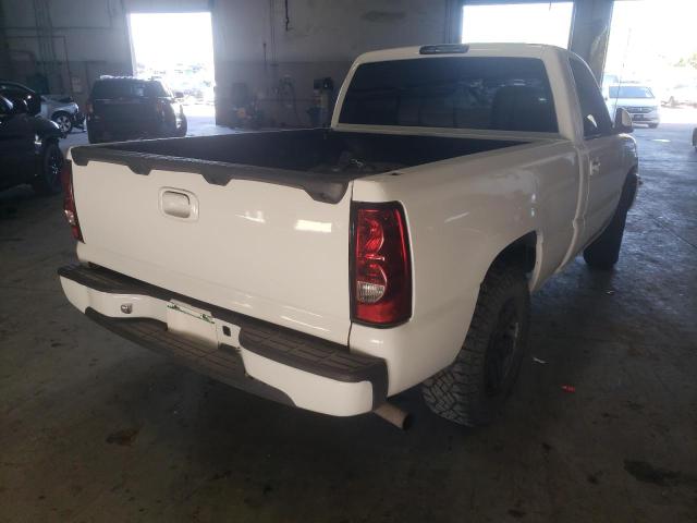 Photo 4 from auction – 2002 GMC NEW SIERRA with VIN 1GTEK14T02Z182145