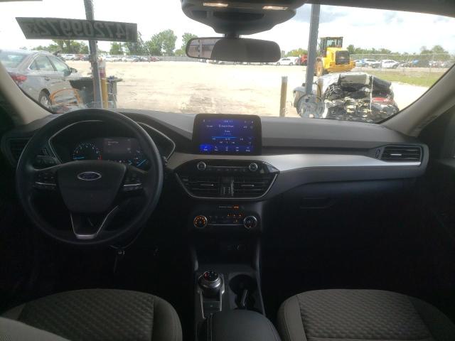 Photo 9 from auction – 2020 FORD ESCAPE SE with VIN 1FMCU9G62LUA90485