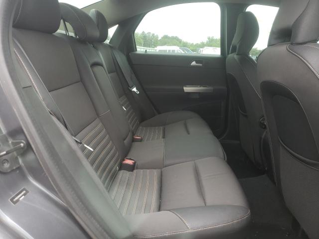 Photo 6 from auction – 2009 VOLVO S40 2.4I with VIN YV1MS390692460758