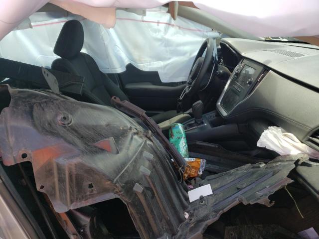 Photo 5 from auction – 2022 SUBARU LEGACY with VIN 4S3BWAB64N3011281
