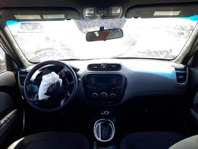 Photo 9 from auction – 2015 KIA SOUL with VIN KNDJN2A26F7193983