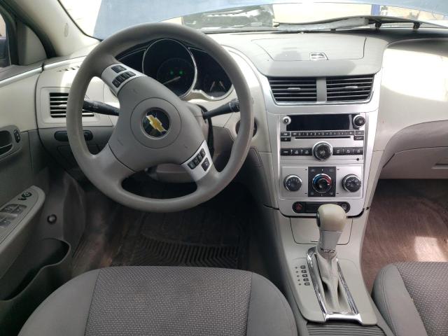 Photo 9 from auction – 2011 CHEVROLET MALIBU LS with VIN 1G1ZB5EU8BF247348
