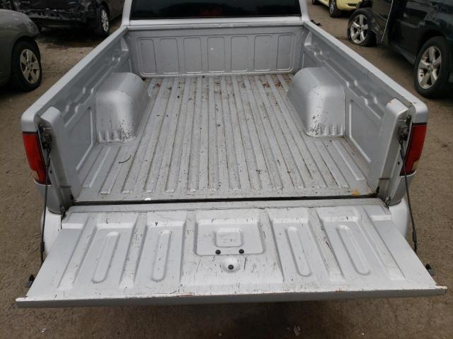 Photo 6 from auction – 1996 GMC SONOMA with VIN 1GTCS1940T8518456