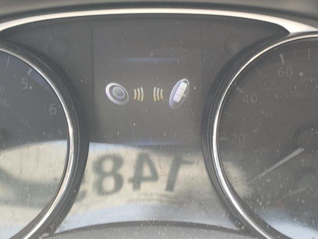 Photo 8 from auction – 2014 NISSAN ROGUE S with VIN 5N1AT2MT1EC844920