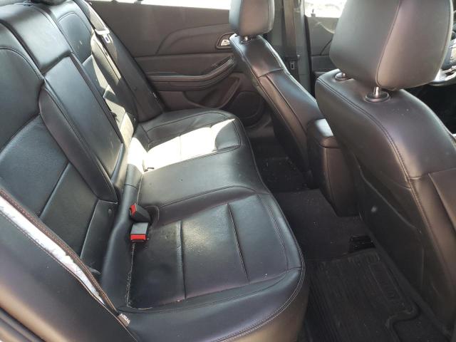 Photo 6 from auction – 2016 CHEVROLET MALIBU LIM with VIN 1G11E5SA0GF105193