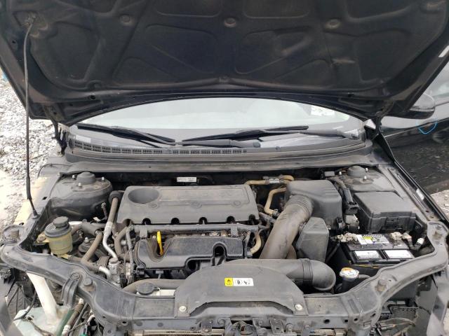Foto 7 de la subasta – 2013 KIA FORTE EX con VIN KNAFU4A28D5672013