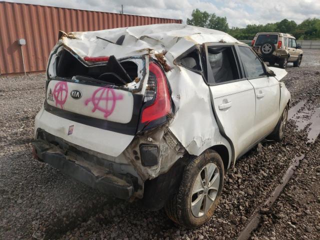 Photo 4 from auction – 2014 KIA SOUL with VIN KNDJN2A27E7024960