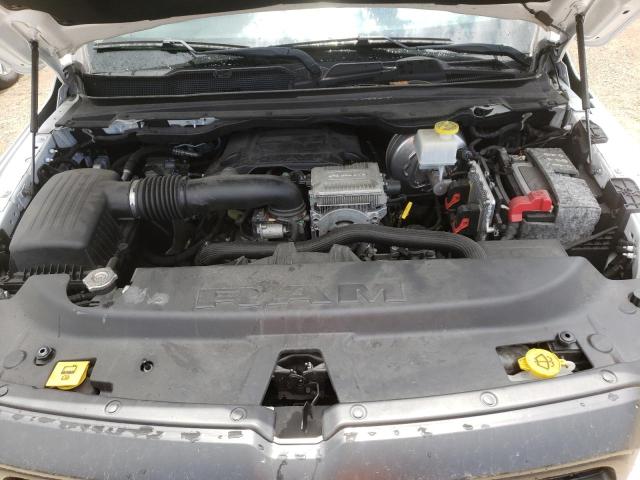 Photo 7 from auction – 2019 RAM 1500 TRADE with VIN 1C6RREGT8KN655501