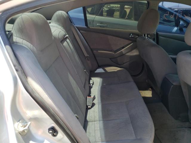 Photo 6 from auction – 2012 NISSAN ALTIMA BAS with VIN 1N4AL2AP3CN571093