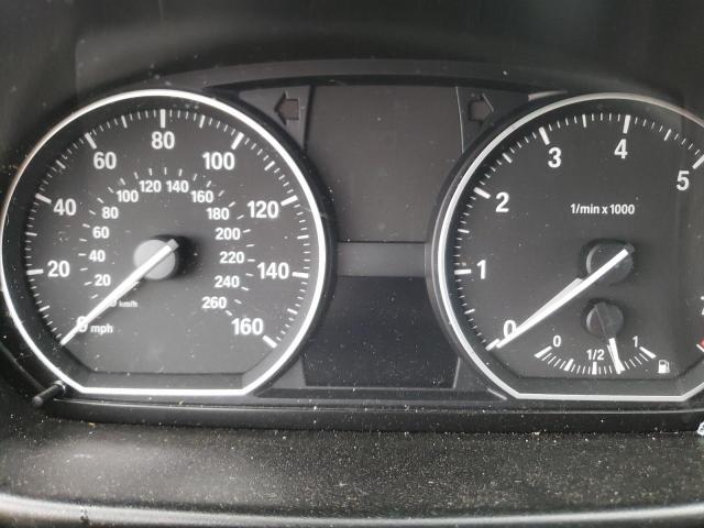 Photo 8 from auction – 2011 BMW 128 I with VIN WBAUP7C59BVP21465