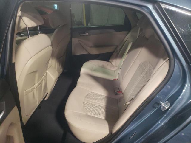 Photo 6 from auction – 2017 HYUNDAI SONATA SE with VIN 5NPE24AF7HH501847