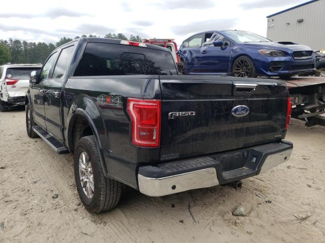 Photo 6 from auction – 2016 FORD F150 SUPER with VIN 1FTEW1EF4GFA19794