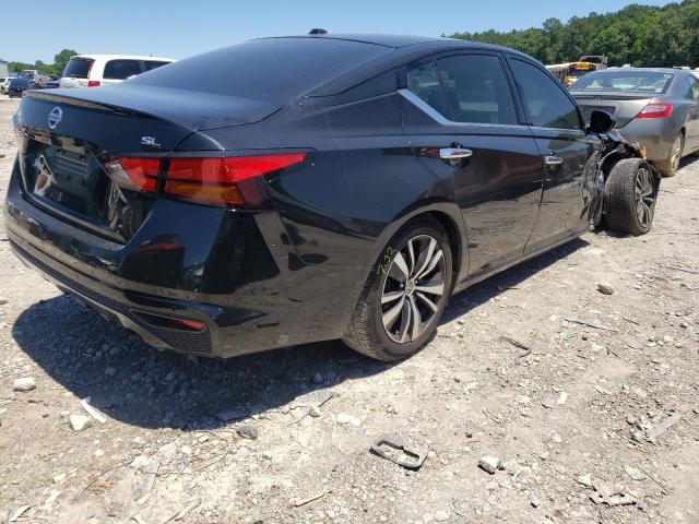 Photo 4 from auction – 2019 NISSAN ALTIMA SL with VIN 1N4BL4EV7KC164767