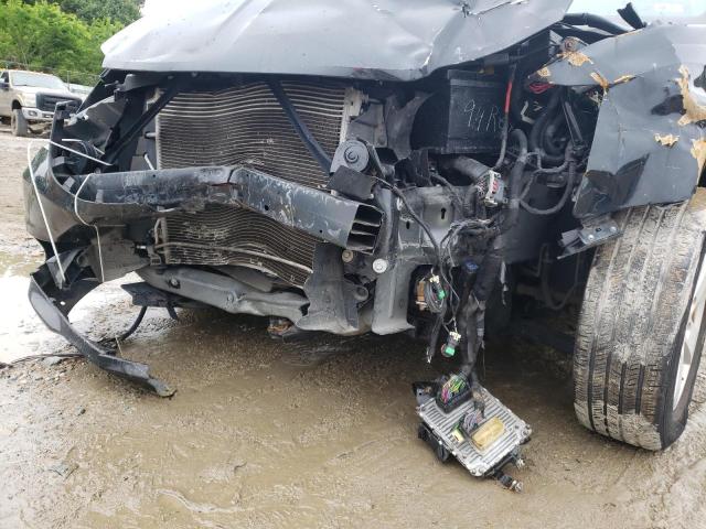 Photo 9 from auction – 2015 DODGE GRAND CARA with VIN 2C4RDGBG8FR668688