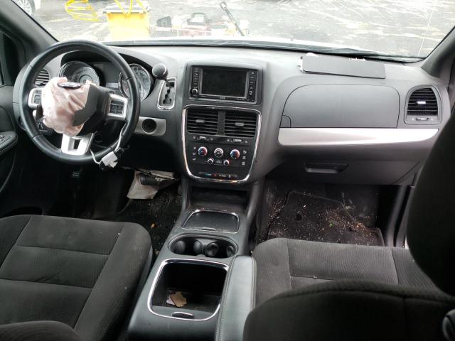 صورة رقم 9 من المزاد - 2016 DODGE GRAND CARA مع VIN 2C4RDGCG8GR399415