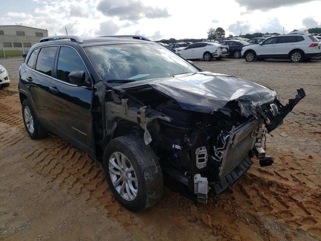 Photo 1 from auction – 2019 JEEP CHEROKEE L with VIN 1C4PJMCX9KD226898