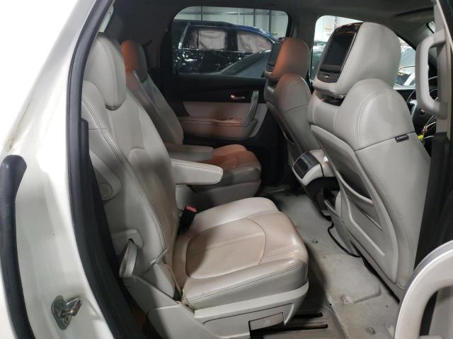 Photo 6 from auction – 2009 GMC ACADIA SLT with VIN 1GKEV23D59J144995