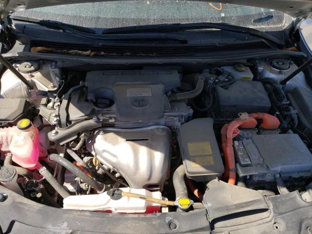 Photo 7 from auction – 2014 TOYOTA AVALON HYB with VIN 4T1BD1EB5EU019197